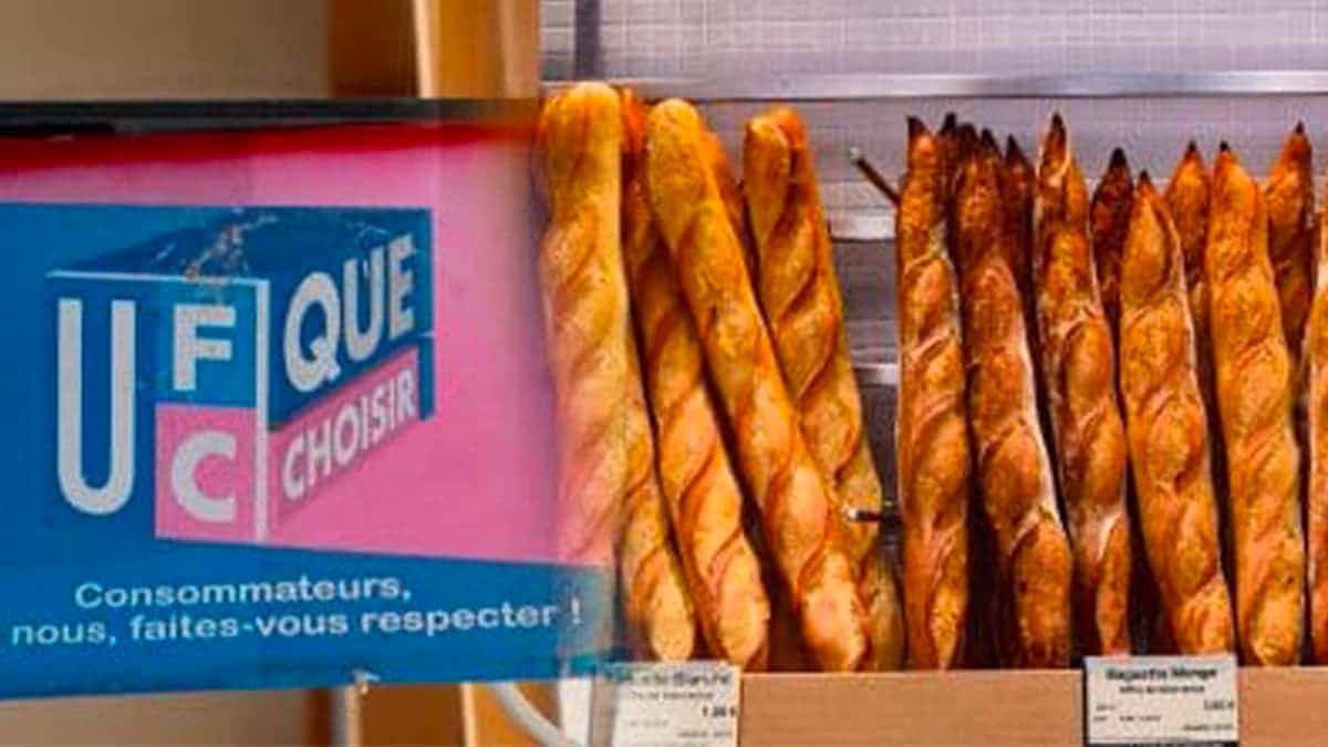 Produits de Boulangerie - Pain complet - Boulangerie Louise