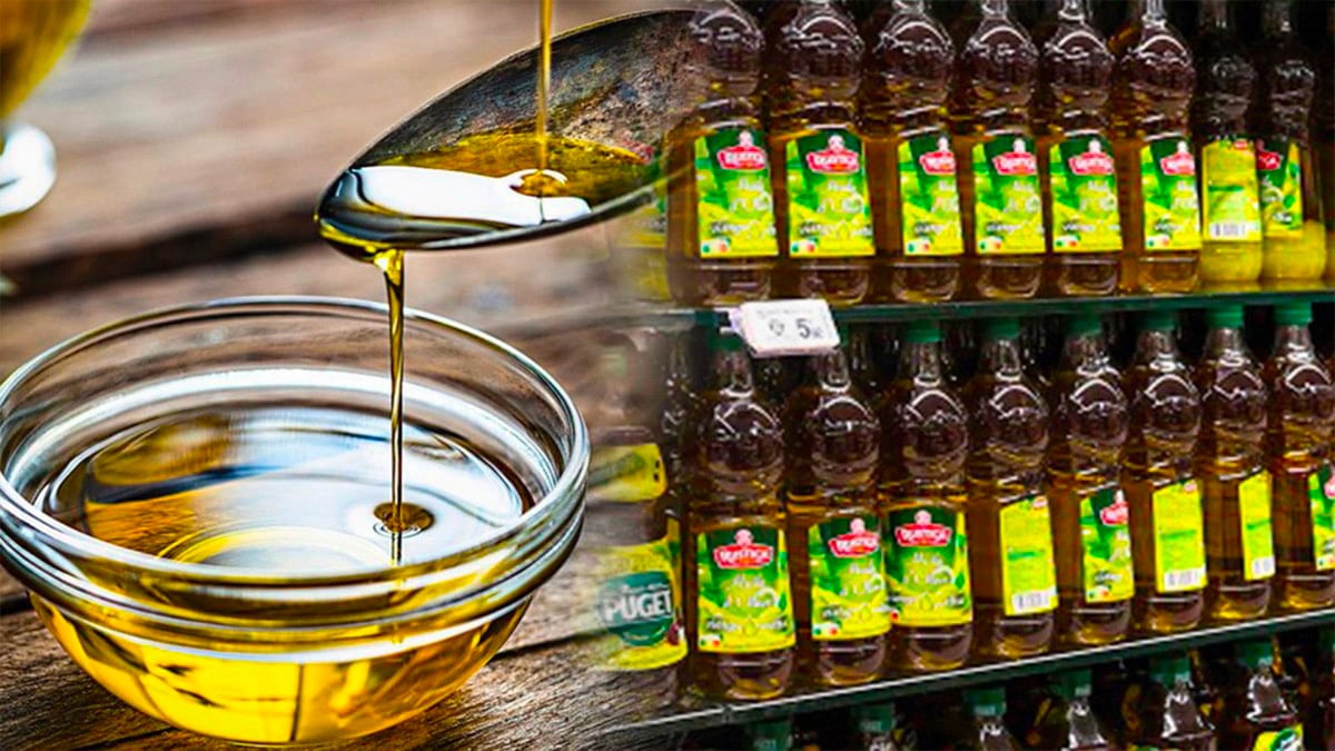 Les 4 huiles d’olive les plus polluées à éviter à tout prix selon 60 Millions de consommateurs