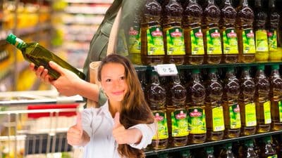 Cette huile d’olive vendue 6,99 € en supermarché est la meilleure pour la santé selon 60 Millions de consommateurs