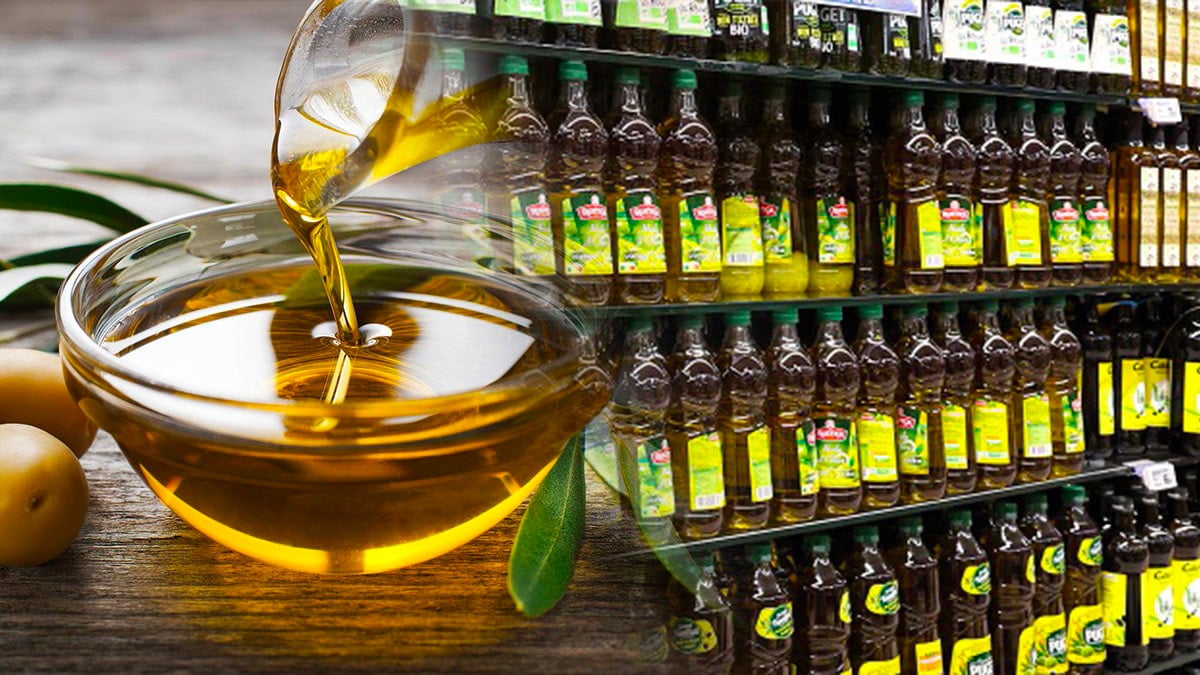 Les huiles d’olive à éviter à tout prix pour préserver votre santé selon 60 Millions de consommateurs