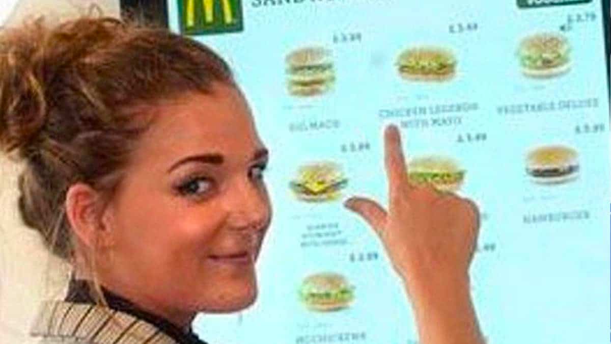 McDonald’s : des salariés révèlent comment payer moins cher votre menu, tout le monde le fait