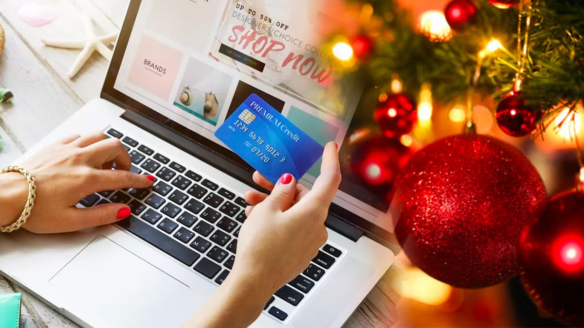10 sites dont il faut vous méfier à Noël pour ne pas vous faire arnaquer