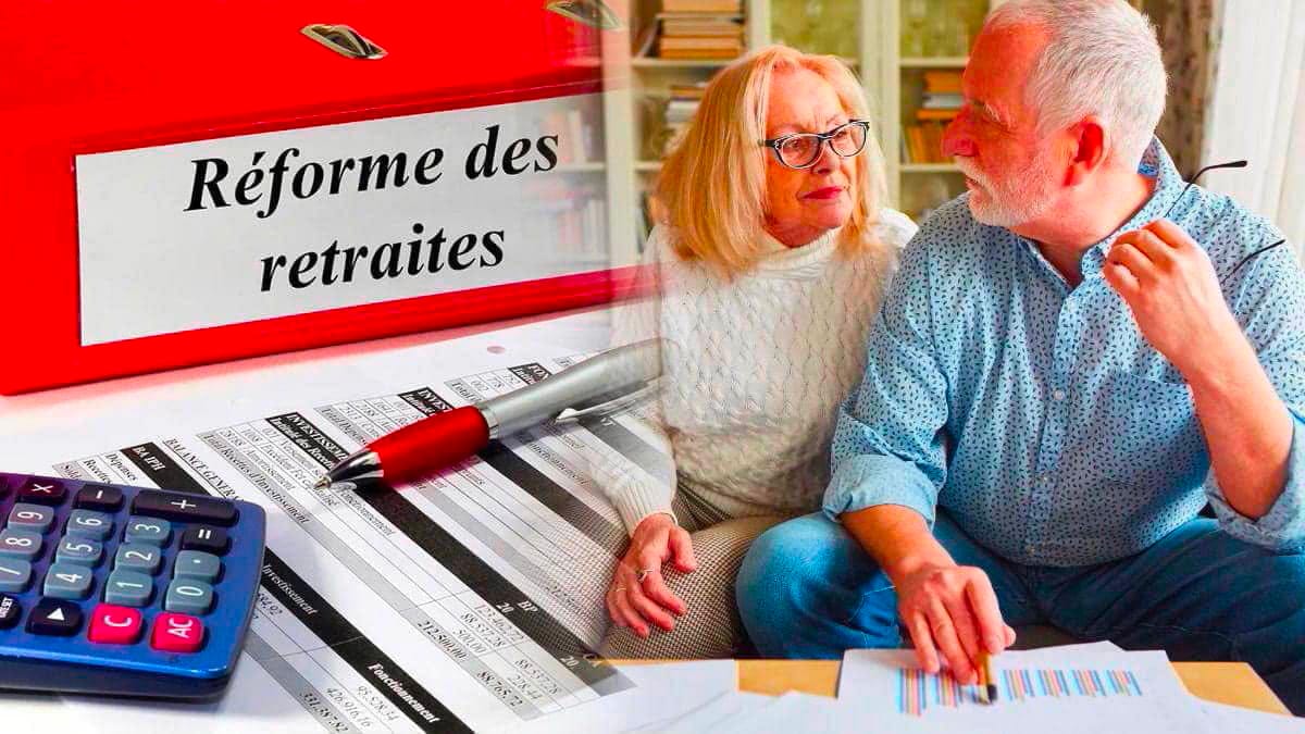 Réforme des retraites : les Français qui pourront partir avant 64 ans avec un taux plein