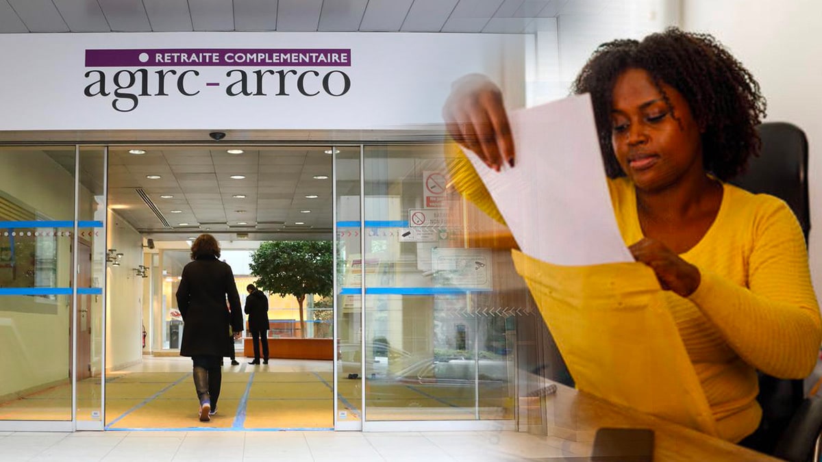 Retraites Agirc-Arrco : ce document à remplir pour toucher la majoration de 5 à 10% de votre pension