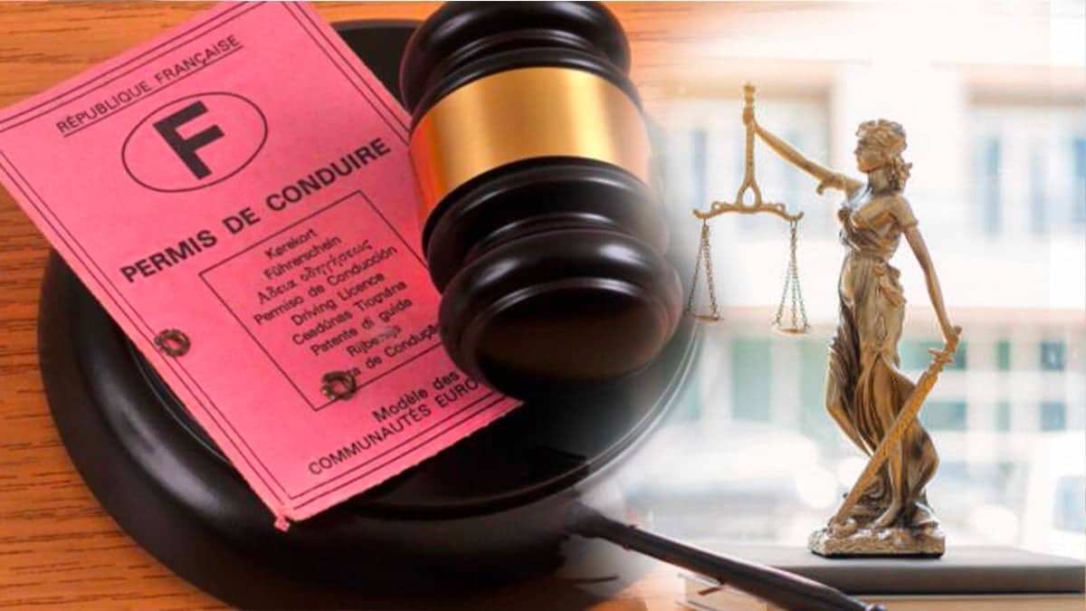 Les astuces pour sauver vos points sur votre permis de conduire selon des avocats