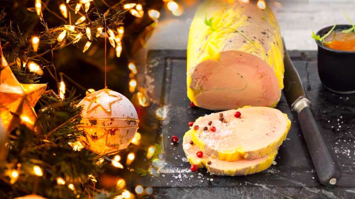 60 Millions de consommateurs dévoile quel est le meilleur foie gras pour les fêtes de fin d’année
