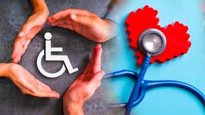 La liste des maladies qui permettent de bénéficier de l’AAH, les concernés