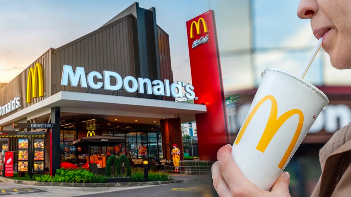 Cette boisson à ne jamais commander au McDonald’s selon une salariée du fast-food