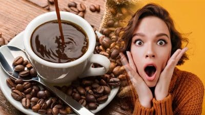 Ce que contient vraiment votre café risque de vous écœurer, 60 Millions de consommateurs alerte