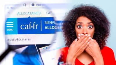 CAF : les 5 erreurs qui peuvent coûter cher, ne les faites plus pour toucher plus d’argent