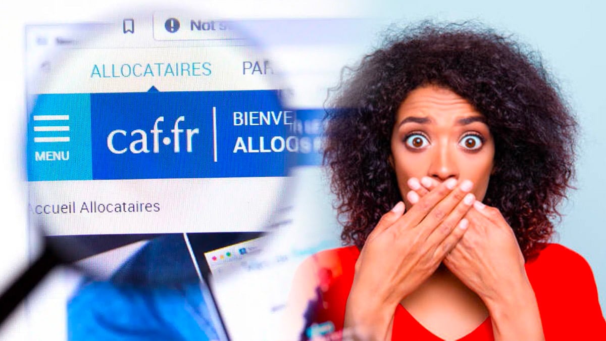 CAF : les 5 erreurs qui peuvent coûter cher, ne les faites plus pour toucher plus d’argent