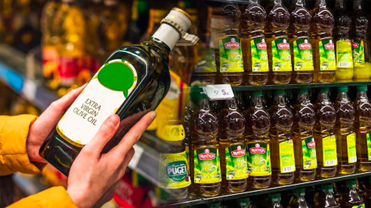 Cette huile d’olive à prix mini est la meilleure, elle est N°1 dans le classement de 60 Millions de consommateurs