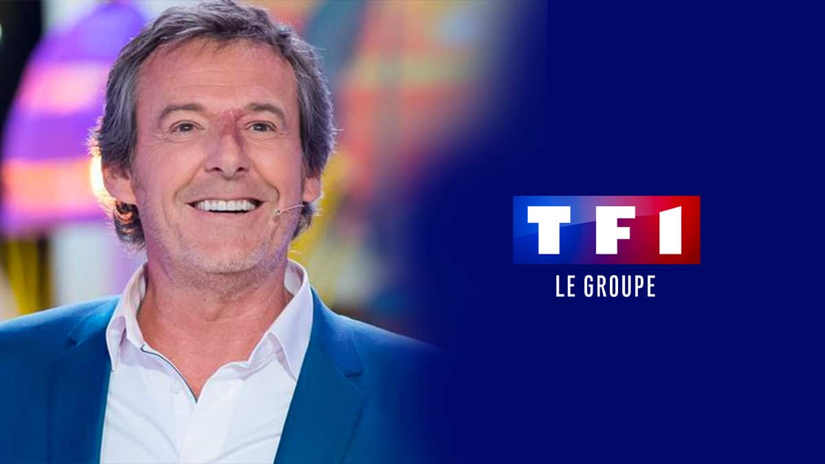 Jean-Luc Reichmann se confie sans filtre sur son avenir chez TF1, “C’est une fin de contrat”