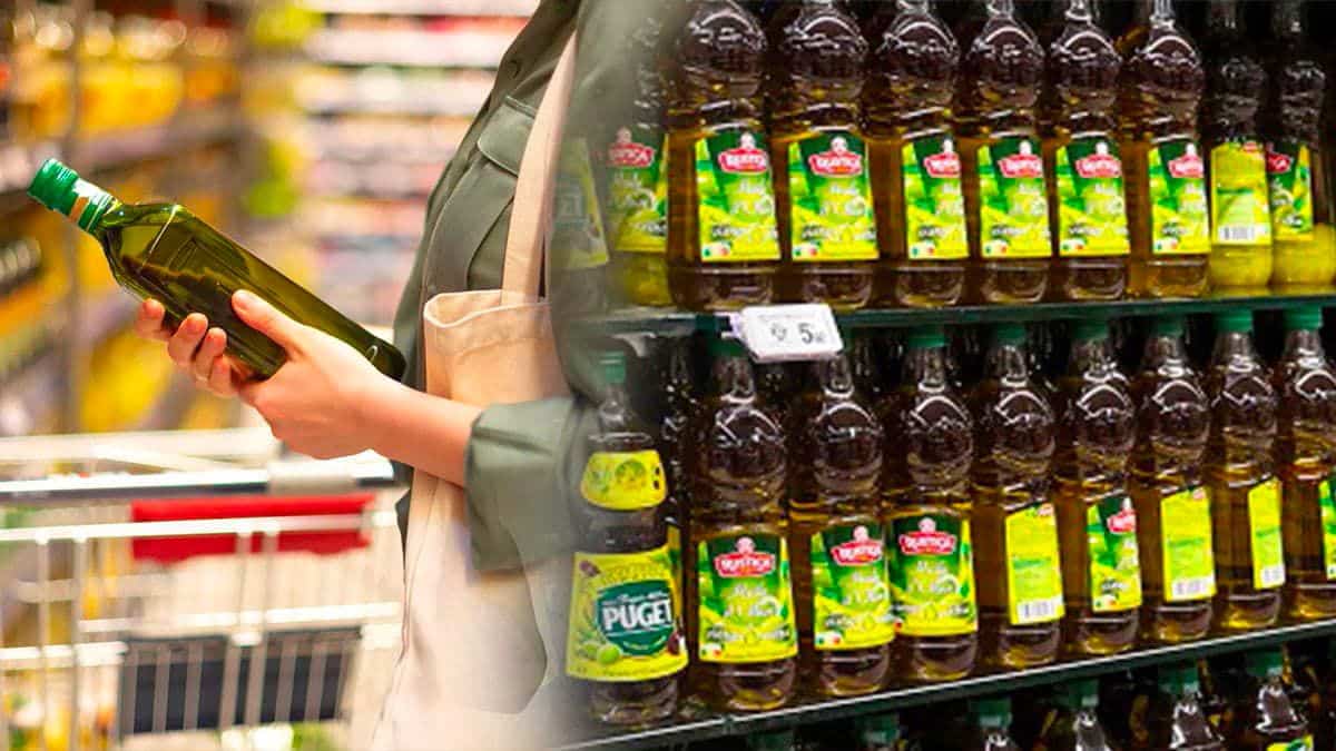 Les 7 meilleures marques d’huile d’olive sur le marché selon 60 Millions de consommateurs