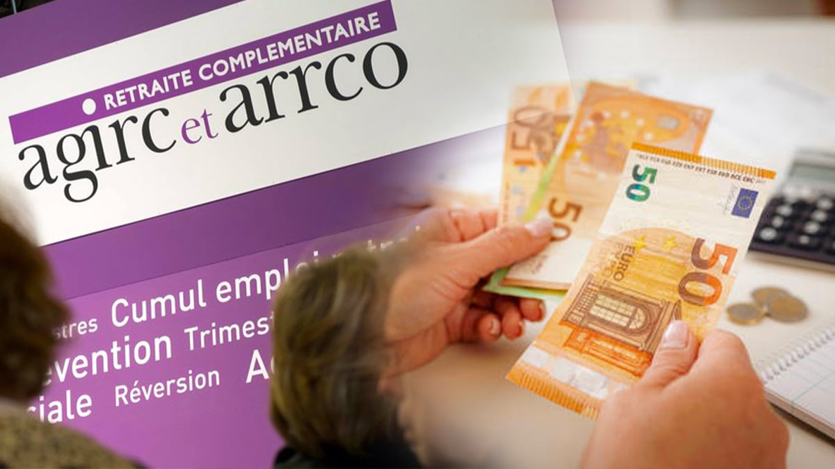 Les petites retraites Agirc-Arrco revalorisées en 2024 : les conditions