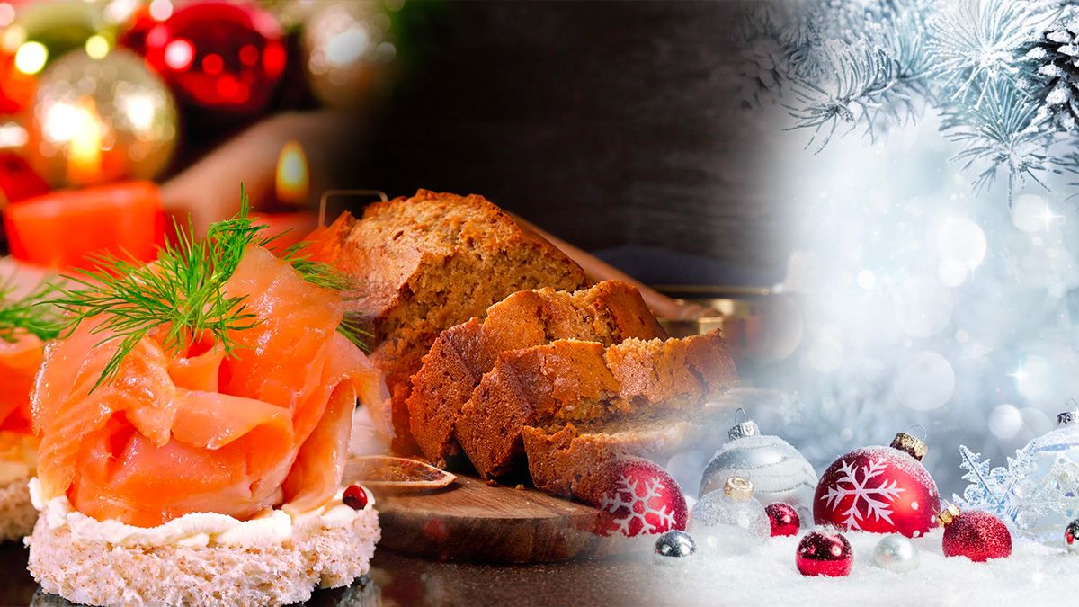 Saumon, pain d’épices… les pires arnaques ? Ces produits de Noël dénoncés par une ONG