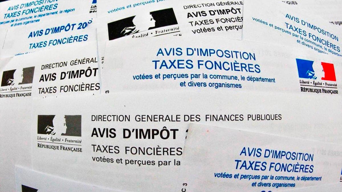 Taxe foncière : une bonne nouvelle est tombée pour les Français
