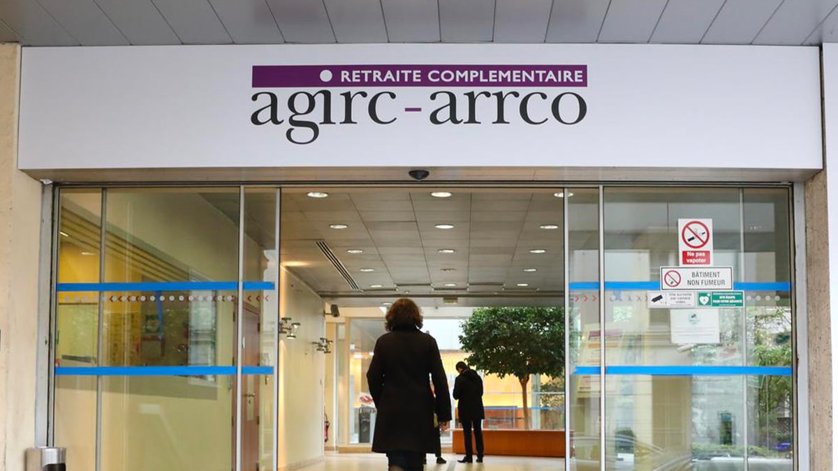 Cette démarche à ne surtout pas manquer pour préserver vos droits de retraite Agirc-Arrco