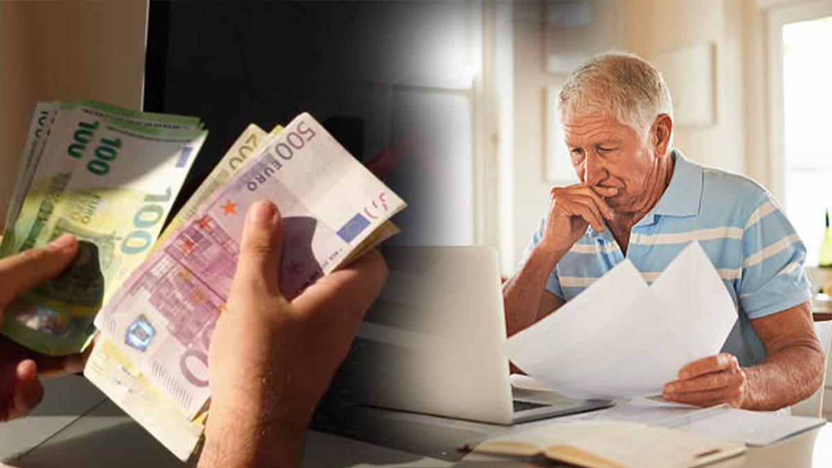 Petites retraites : toutes ces aides que les retraités oublient de demander, réclamez les