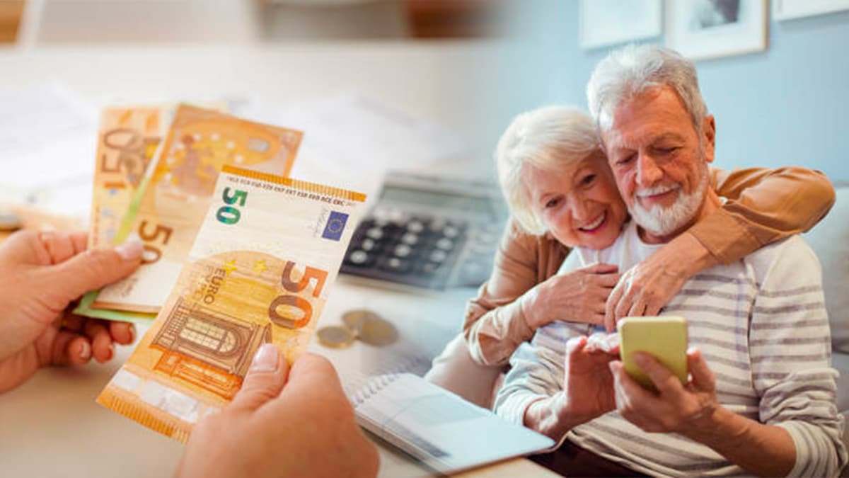 Les aides financières que les seniors peuvent toucher en cas de petite retraite