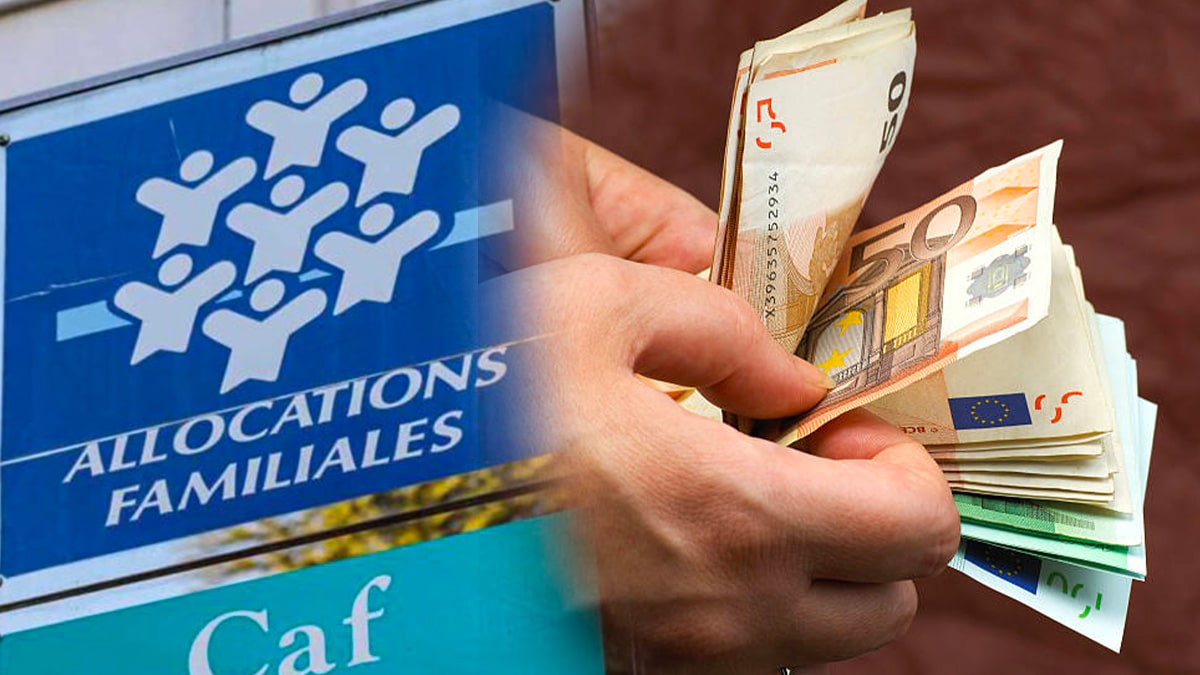 CAF : cette aide de 1 000 € par mois que la moitié des Français ne demandent pas, comment l’obtenir