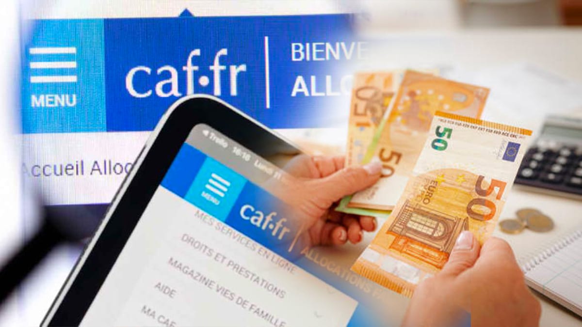 Aide CAF jusqu'à 1 500 € pour les retraités : comment la toucher pour compléter vos revenus