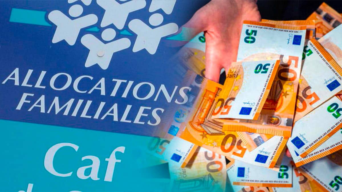 Petit revenu : les changements au 1er février pour bénéficier des aides de la CAF