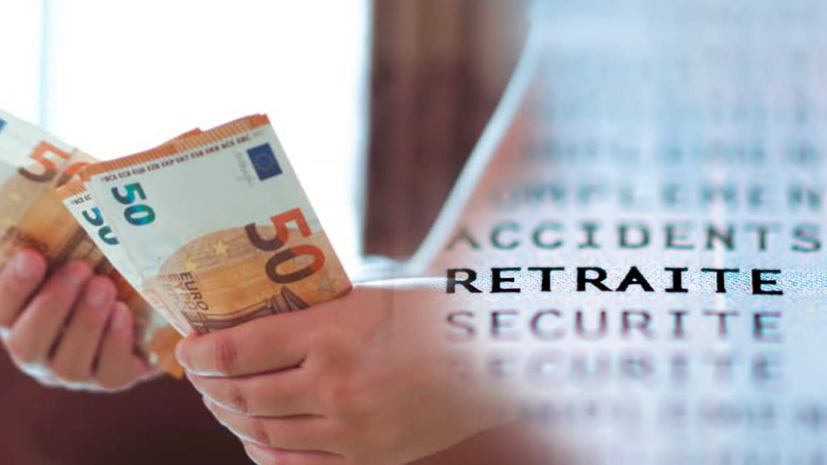 Petite retraite : les conditions nécessaires pour toucher une 2ème pension maintenant