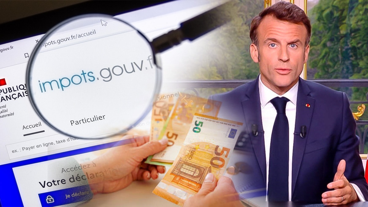 Impôts et prime Macron les changements en 2024 pour les salariés français