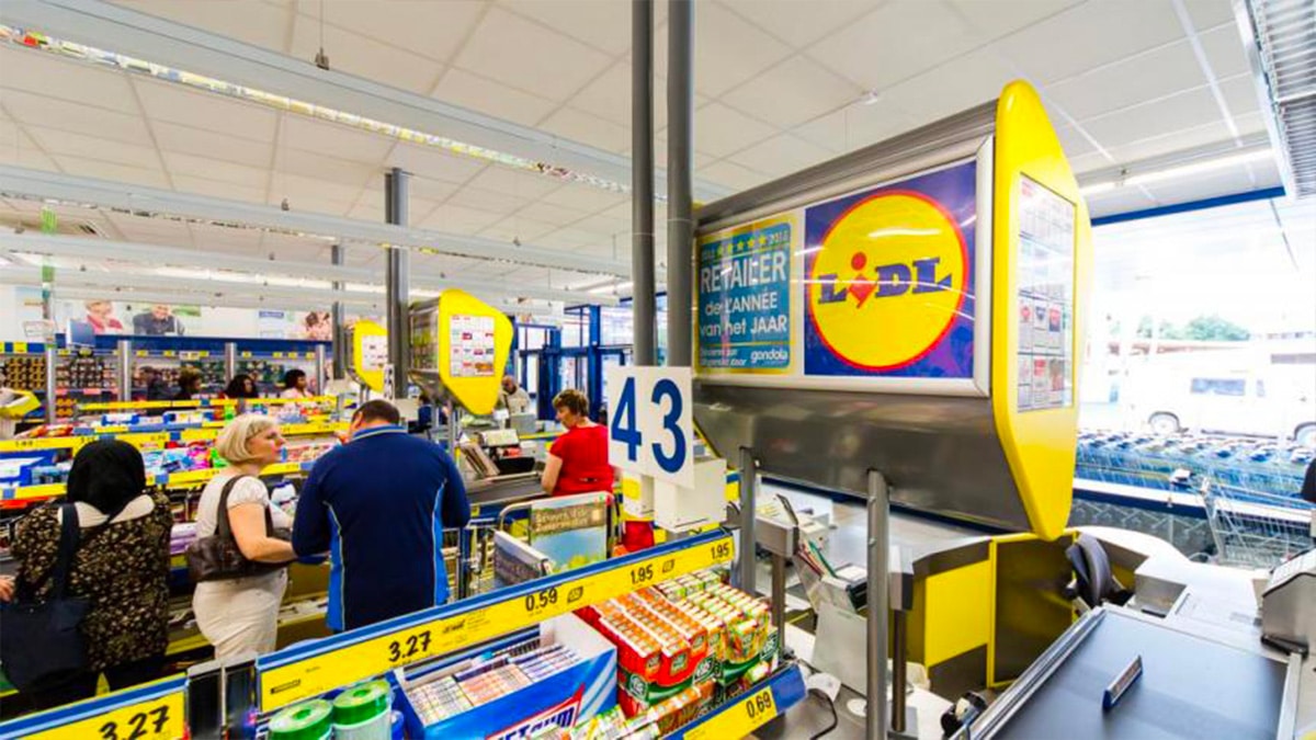 Gros changement chez Lidl : cette nouvelle manière de faire ses courses dans les supermarchés est inédite en Belgique