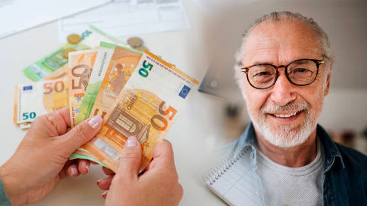 Cette aide jusqu’à 1 050 euros que peu de retraités pensent à réclamer, comment l’obtenir