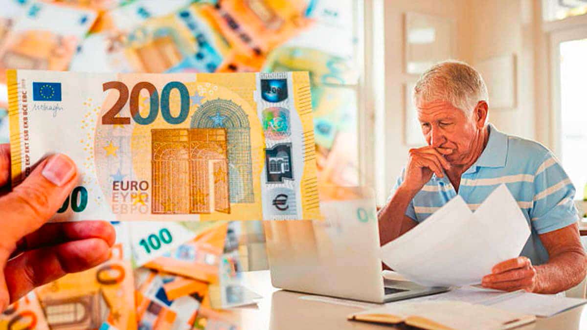 Les retraités peuvent toucher cette aide de 1 492 €, la moitié oublie de la demander