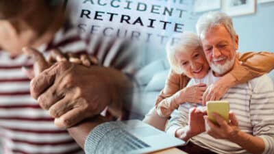 Retraités : 4 aides proposées par les caisses de retraite que les seniors oublient de réclamer
