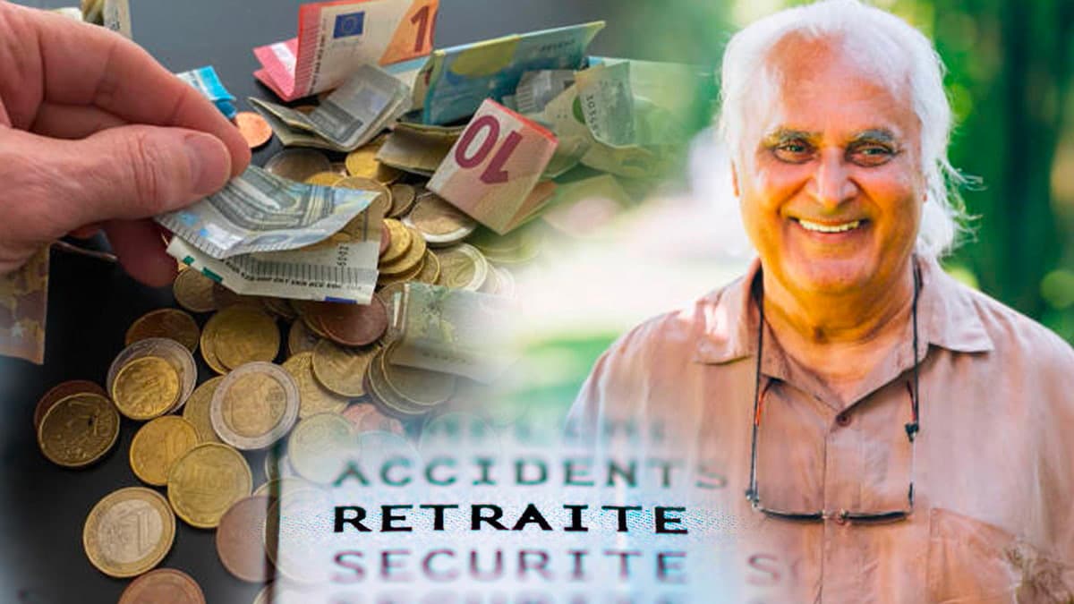Versement des pensions : cette bonne nouvelle qui va toucher ces retraités, les concernés