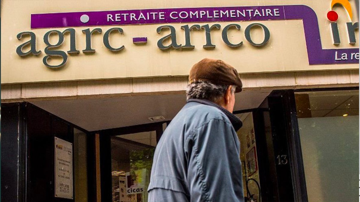 Retraite Agirc-Arrco : cette bonne ou mauvaise nouvelle au 1er mars concernant votre pension