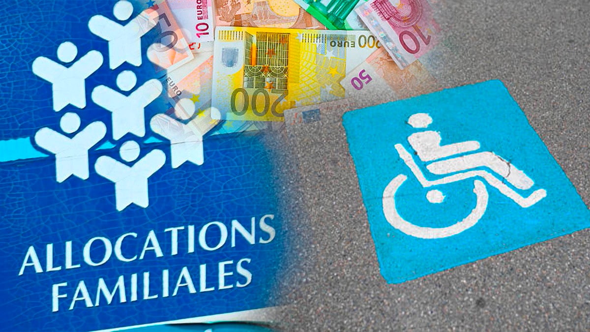 Augmentation de l’AAH voici les nouveaux montants que vous percevrez