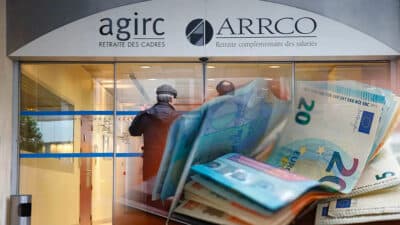 Retraite : quand seront augmentées les pensions Agirc-Arrco et comment