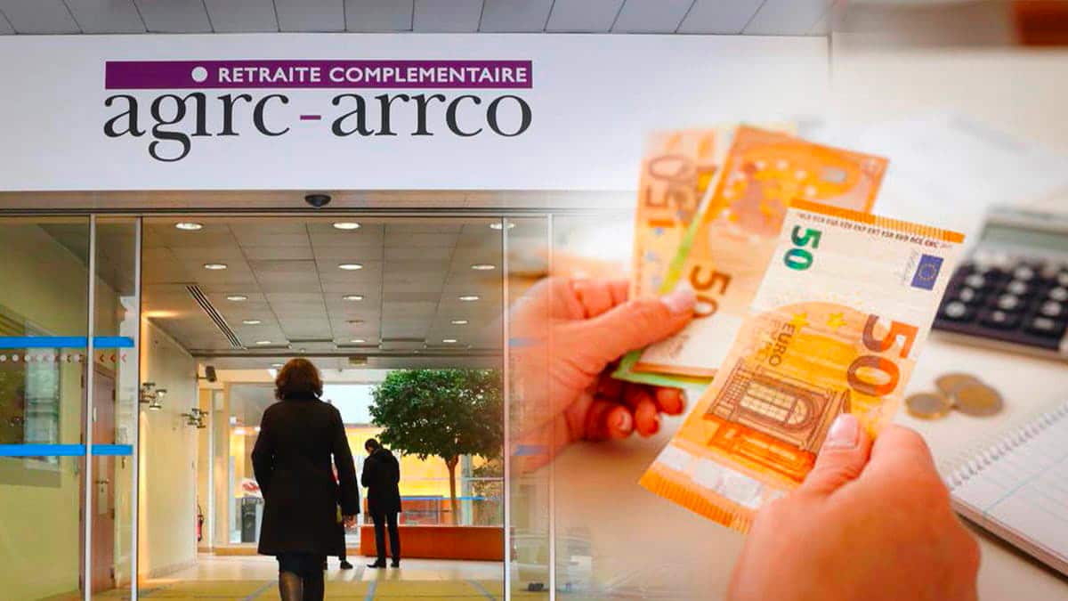 Retraite : le document impératif pour percevoir une hausse de 5 % de votre pension Agirc-Arrco