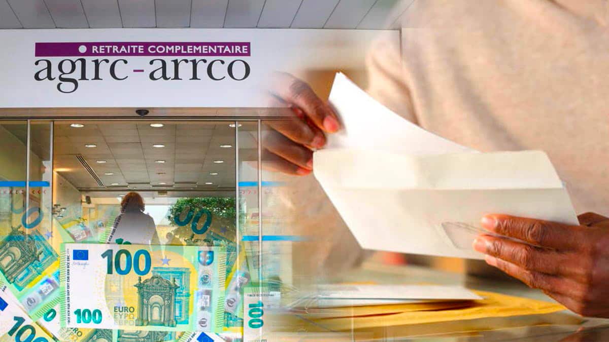 Retraite Agirc-Arrco : ce document essentiel pour ne pas payer trop d’impôts sur votre pension