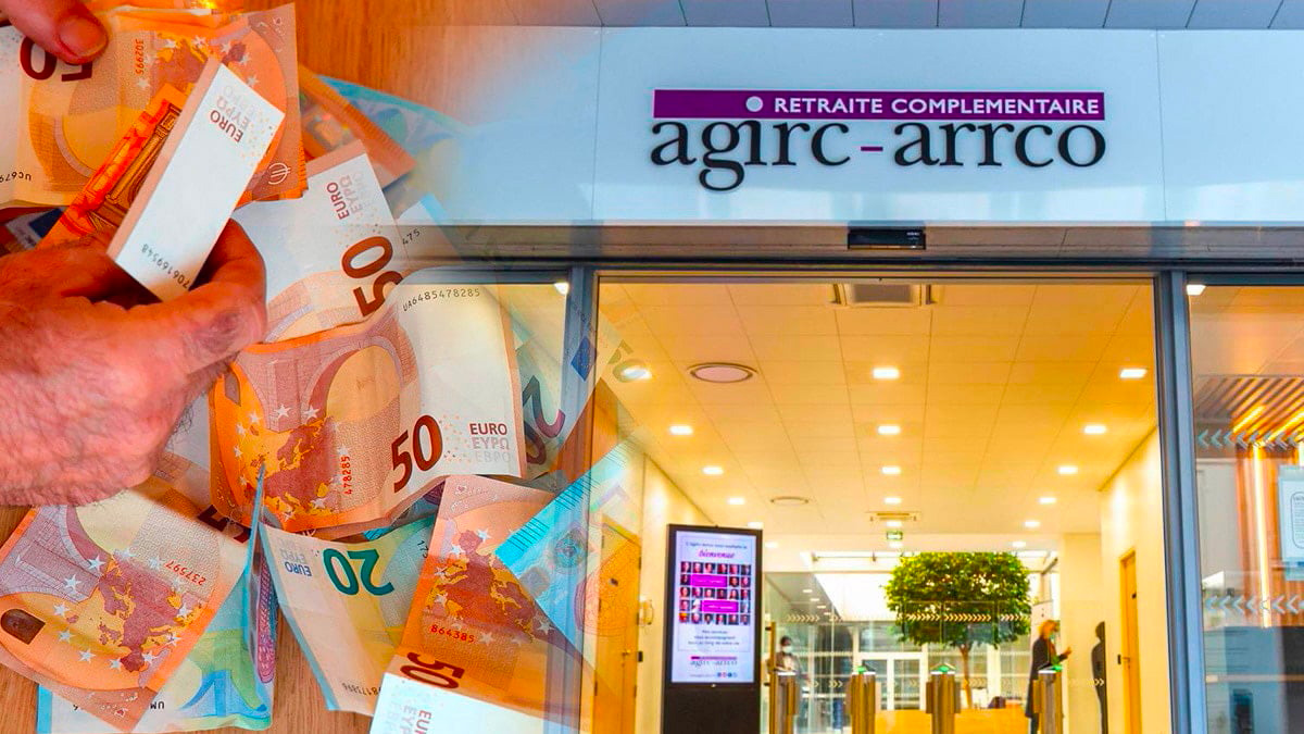 Retraite Agirc-Arrco : ce gros changement qui va tout chambouler, votre pension va baisser ?