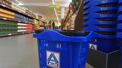 Gros changement chez Aldi : l’enseigne lance une innovation qui va révolutionner la façon de faire les courses dans les supermarchés au Royaume-Uni