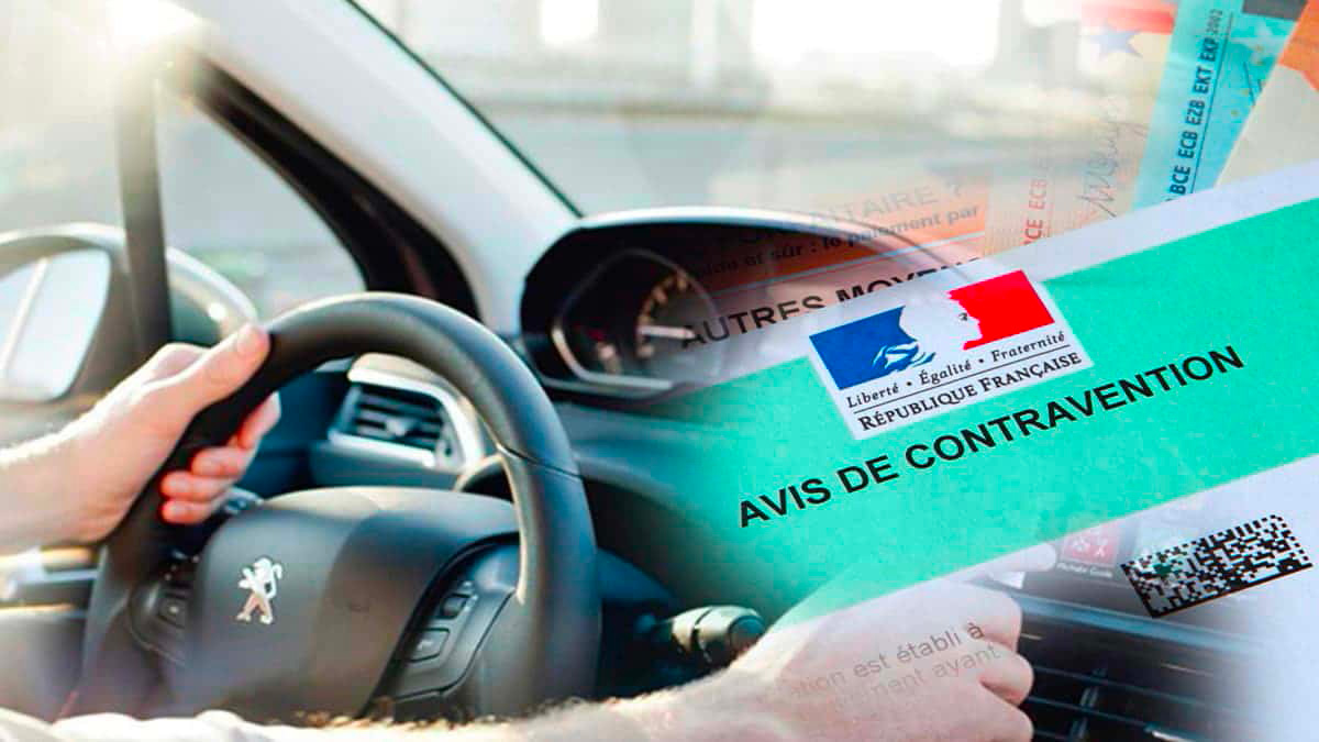 L’amende salée que risquent les automobilistes s’ils n’ont pas ces papiers dans leur véhicule