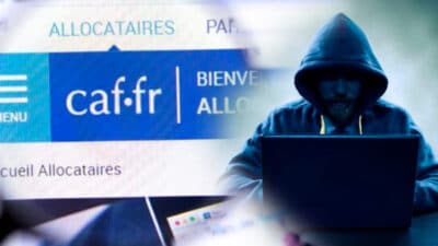 La CAF confirme le piratage des comptes : ce que vous devez faire en urgence