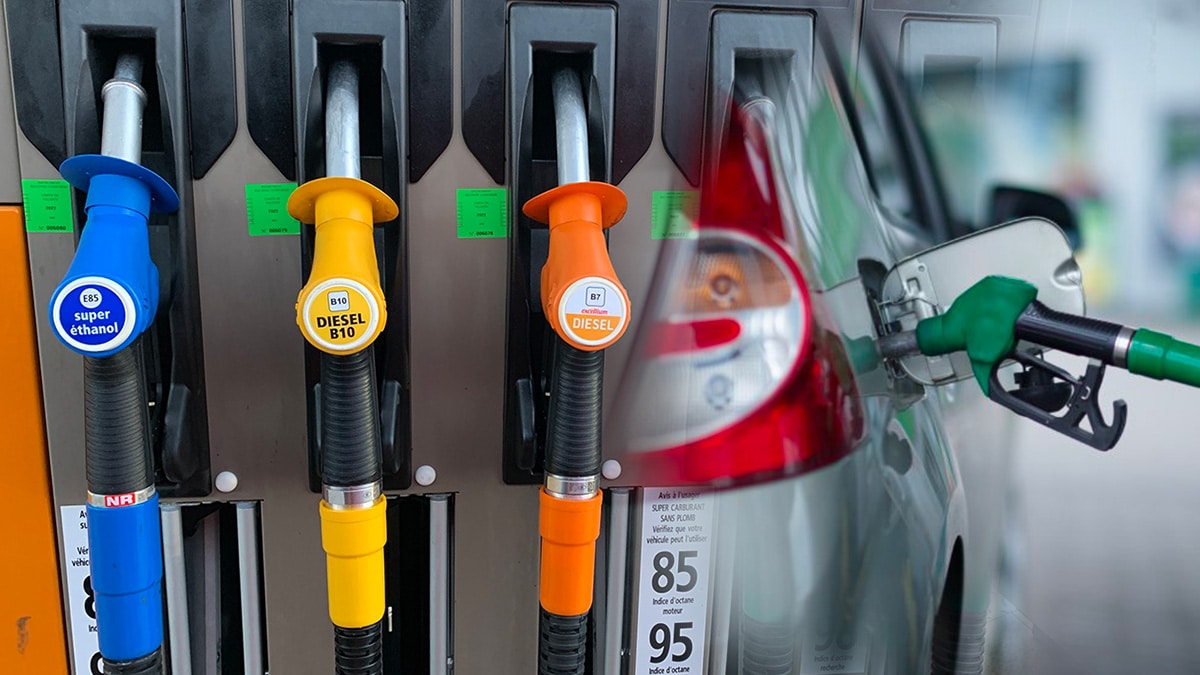 Carburant : les tarifs à prix coûtant de retour en février, la liste des stations concernées dévoilée