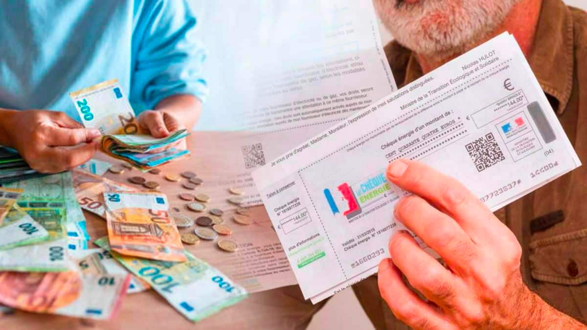 Chèque énergie : un million de Français seront privés de l’aide cette année, les concernés