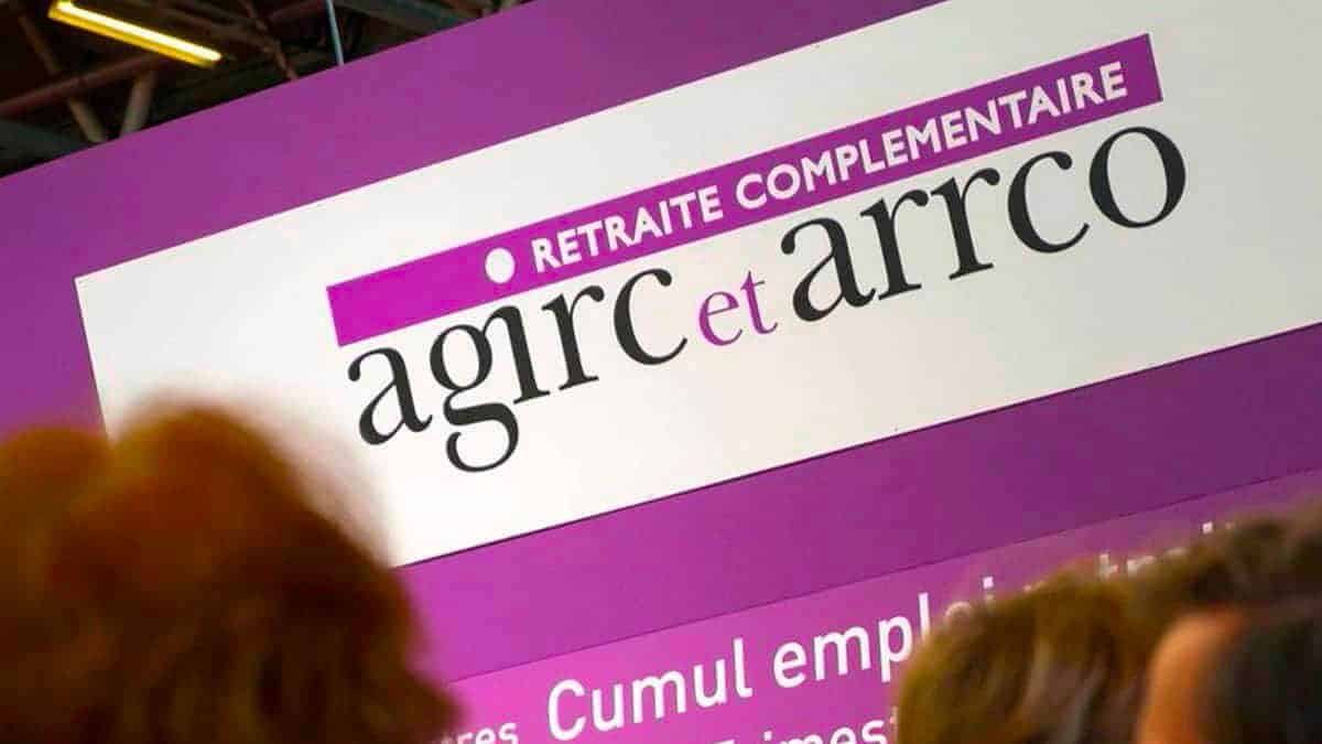 Retraite Agirc-Arrco : la démarche importante à ne pas oublier pour ne pas perdre vos droits