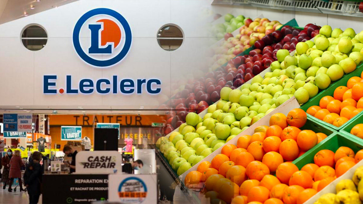 Leclerc : ces fruits qui contiennent beaucoup trop de pesticides sont rappelés en urgence en France, cela concerne des oranges