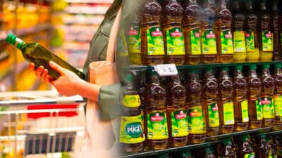 Cette huile d’olive en supermarché à 6,99€ est la meilleure de toutes pour la santé selon 60 Millions de consommateurs
