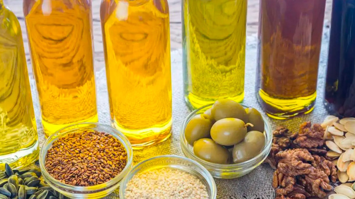 5 huiles à éviter à tout prix dans votre cuisine pour protéger votre santé