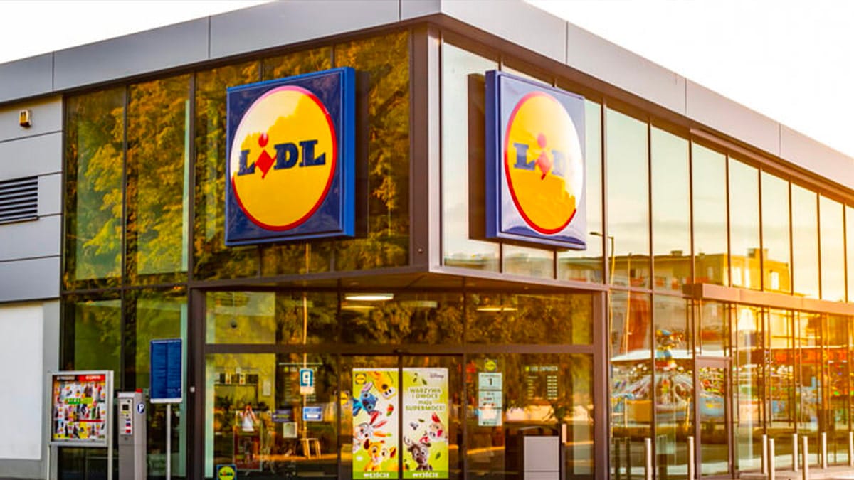 Changement de taille chez Lidl : l’enseigne dévoile la nouvelle façon dont les clients feront leurs courses dans les magasins en Belgique